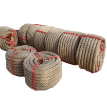 Top Quality 3 Strand Manila Rope